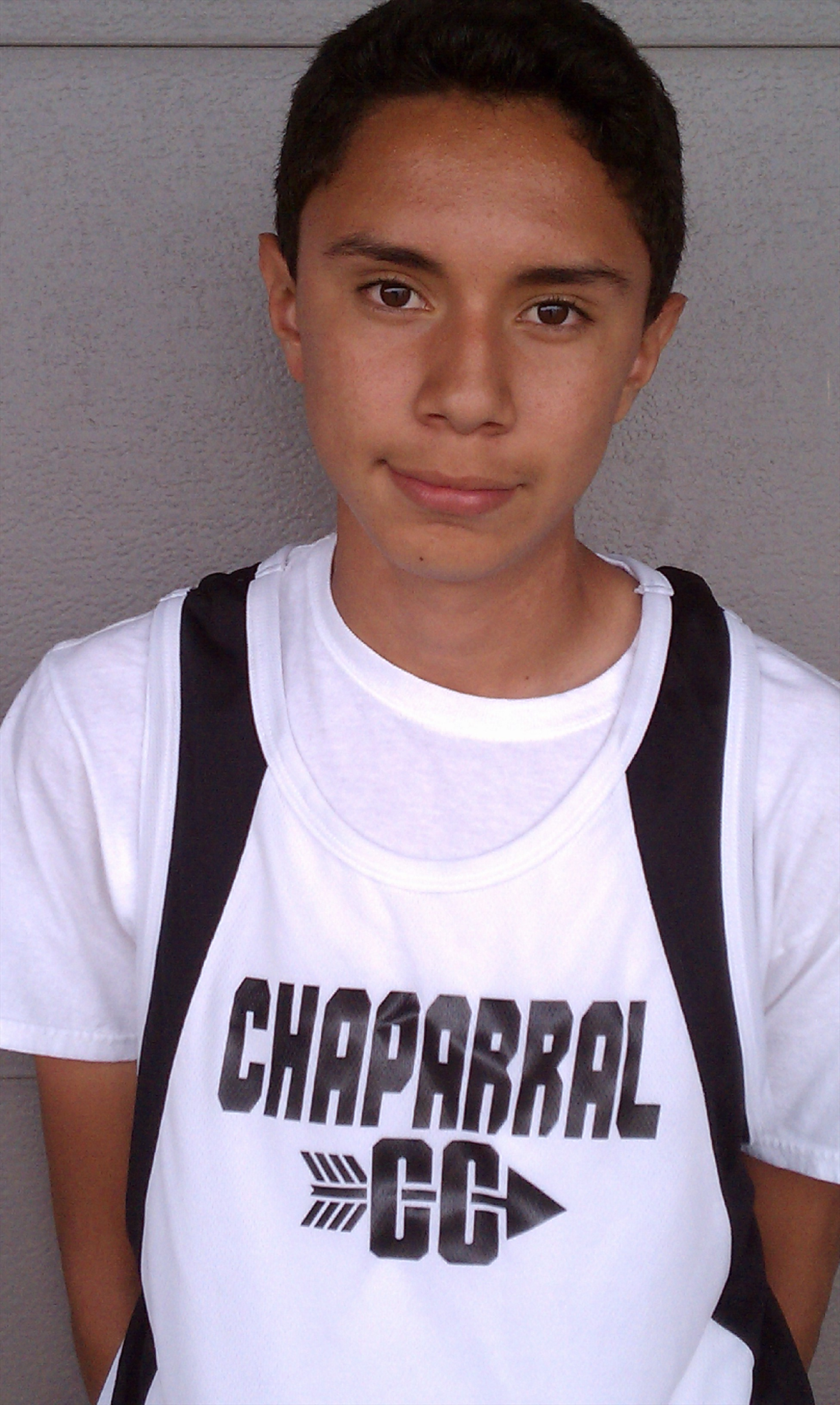 Daniel Vasquez