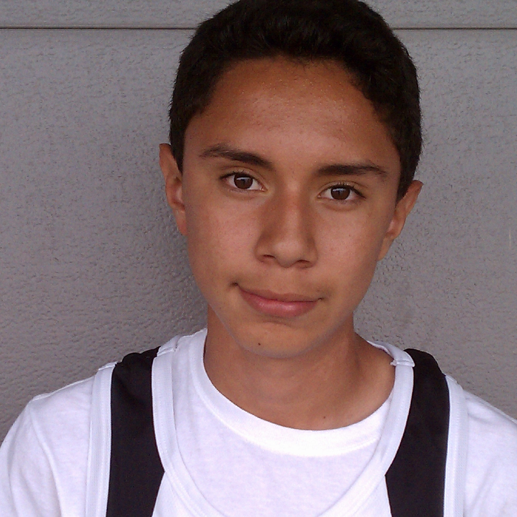 Daniel Vasquez mugshot
