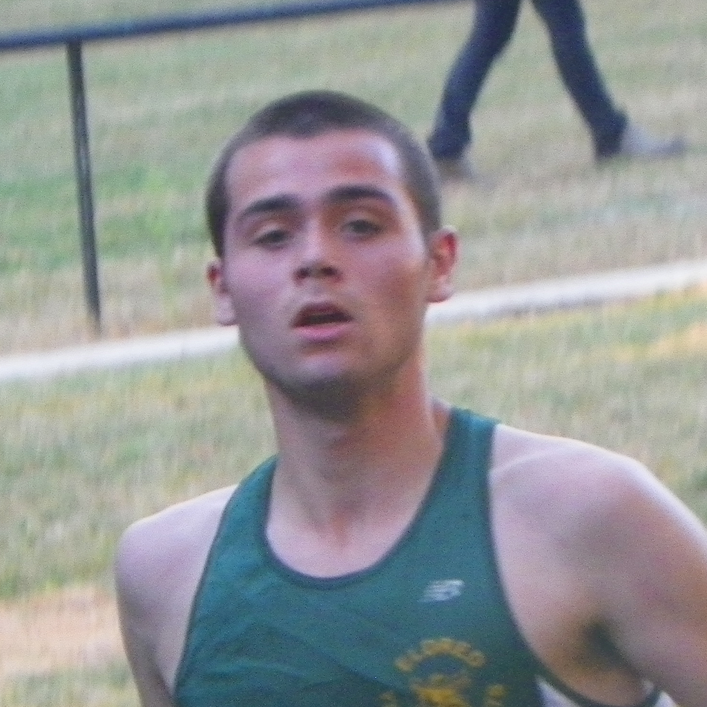 Jacob Willoughby mugshot