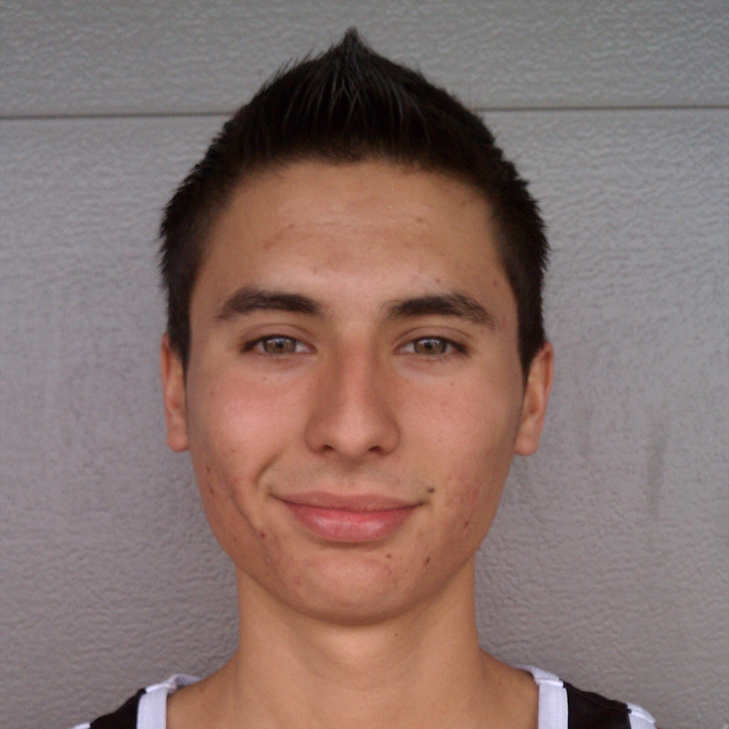 Ricardo Najera mugshot