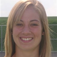 Paige Simonson