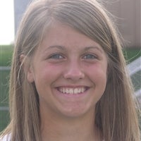 Leah Hansen