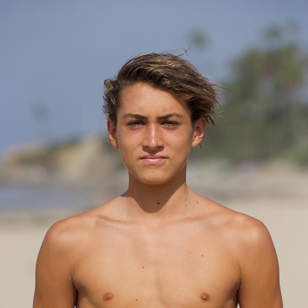 Gavin Pike
