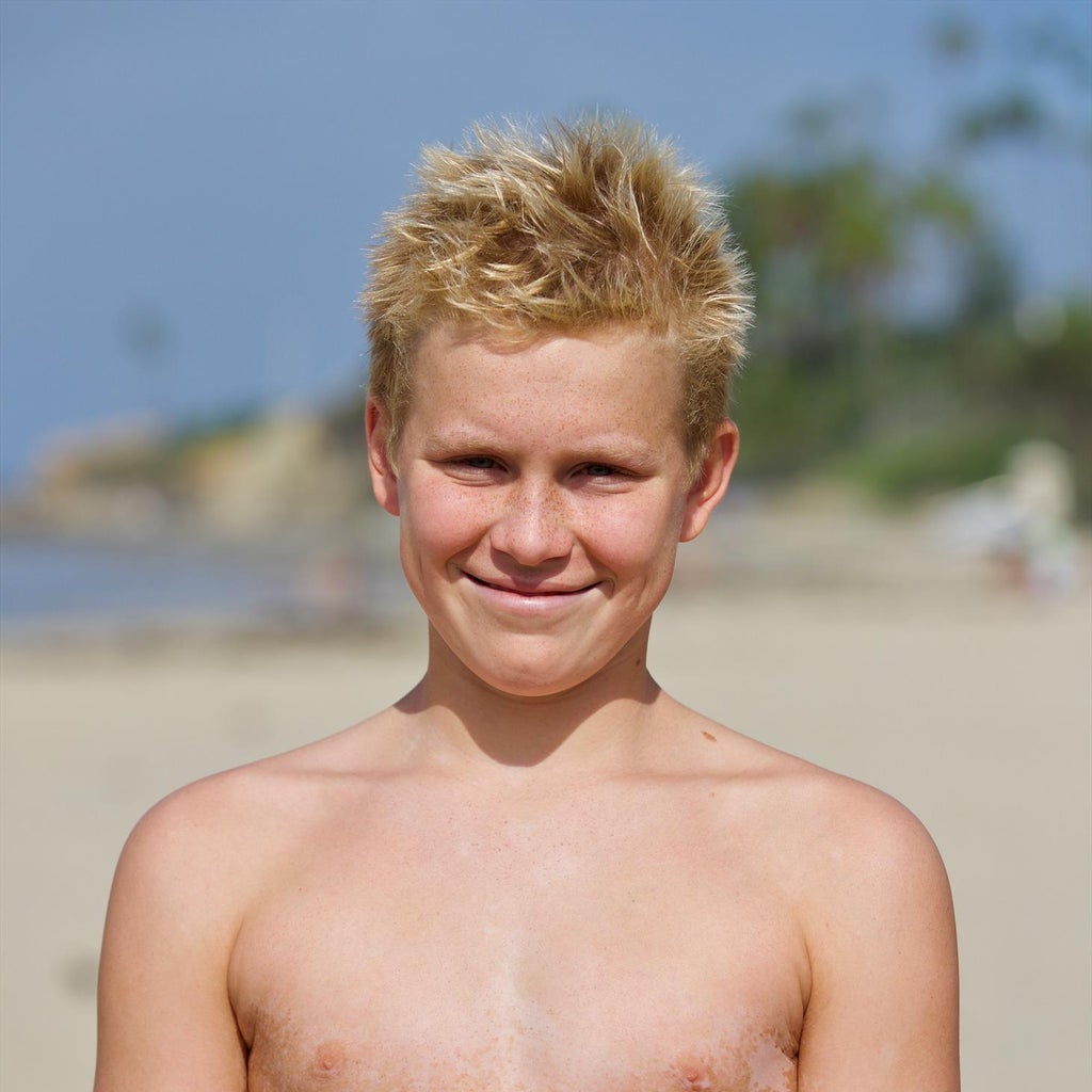 Holden Seybold mugshot