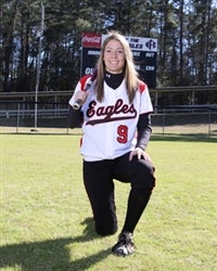 Hannah Strickland