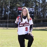 Hannah Strickland mugshot