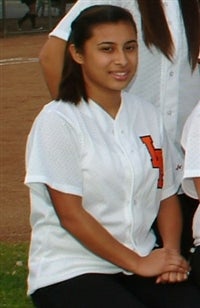 Maria Castillo