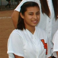 Maria Castillo mugshot