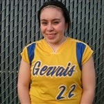 Anastacia Esquivel mugshot