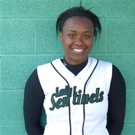 Tashea Brown