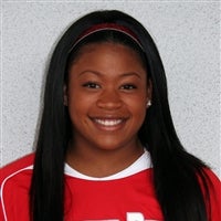 Amber Freeman mugshot