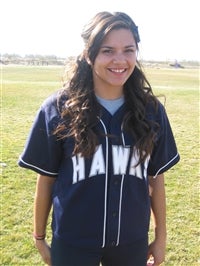 Angelica Nino