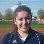 Megan Anastasio