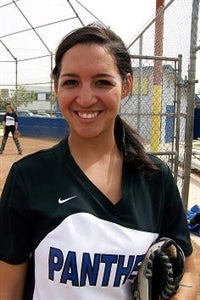 Michelle Alcantar