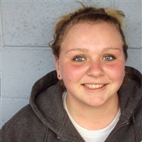 Kelly Combs mugshot