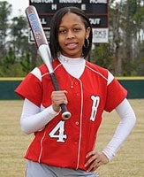 Tisa Smith