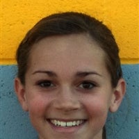 Lauren Bertoy mugshot