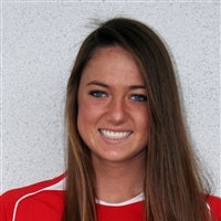Morgan McGee mugshot