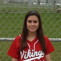Caty Priebe mugshot