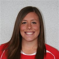 Amy Nunez mugshot