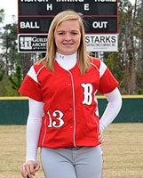 Brittany Lang