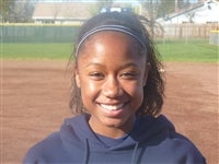 Ciara Ervin