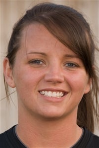 Shelby Stocker