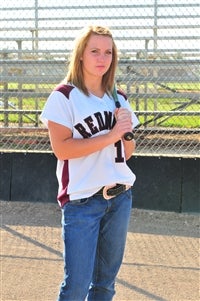 Brandy Knowles mugshot