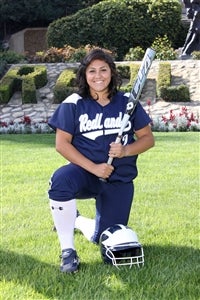 Jessica Garcia mugshot
