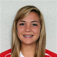 Courtney Stewart mugshot