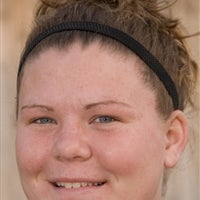 Megan Platt mugshot