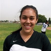 Alana Orana mugshot
