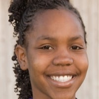 Chantia Sanders mugshot