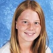 Destiny Ruppel mugshot
