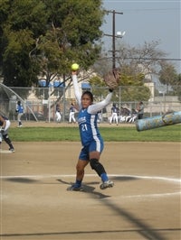 Yesenia Camacho