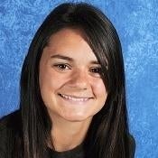 Gianna Bellino mugshot