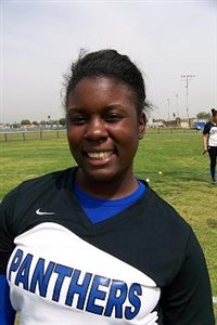 Sydney Stewart mugshot