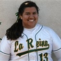 Megan Garcia mugshot