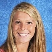 Bethany Slick mugshot