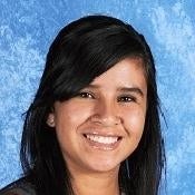 Alexa Gonzalez mugshot