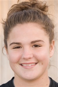 Hailey Royal mugshot