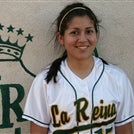Janelle Garza mugshot
