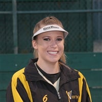 Shelby Blair mugshot