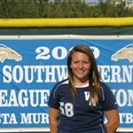 Taylor Warner mugshot