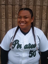 Tialani Paulo mugshot