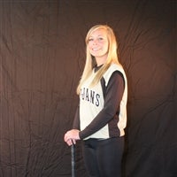 Brittany Fluet mugshot