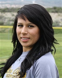Tori Hernandez