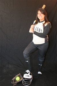Felicia Gonzales mugshot