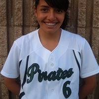 Ashley Cornejo