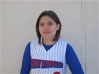 Teresa Tejeda